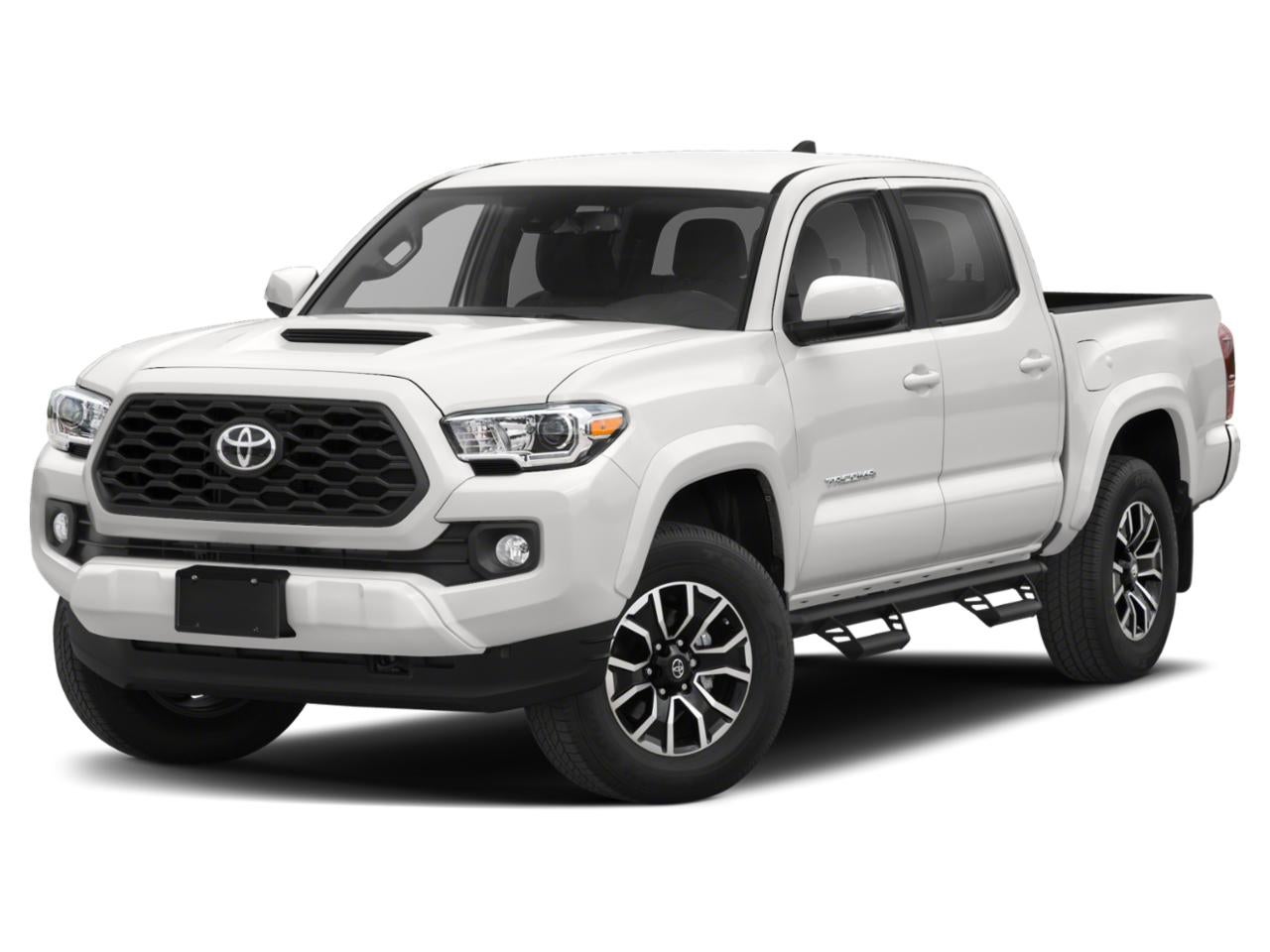 2022 Toyota Tacoma TRD Sport V6