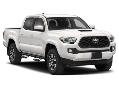 2022 Toyota Tacoma TRD Sport V6