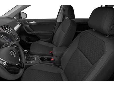 2021 Volkswagen Tiguan 2.0T S