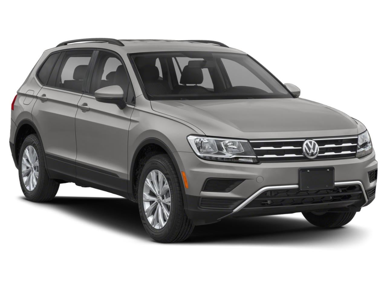 2021 Volkswagen Tiguan 2.0T S