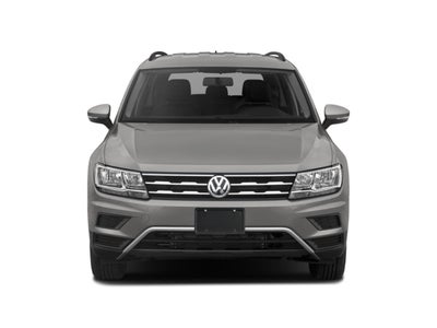 2021 Volkswagen Tiguan 2.0T S