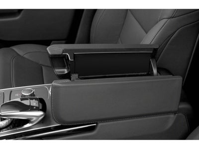 2018 Mercedes-Benz GLS GLS 550 4MATIC®