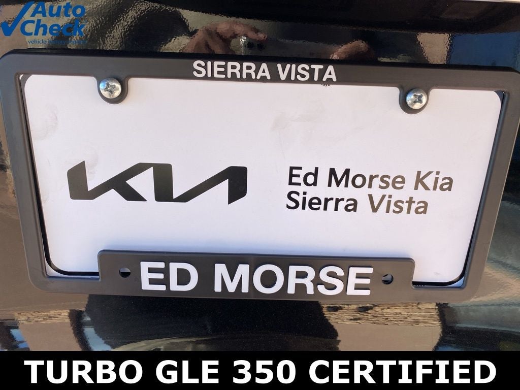 2021 Mercedes-Benz GLE GLE 350