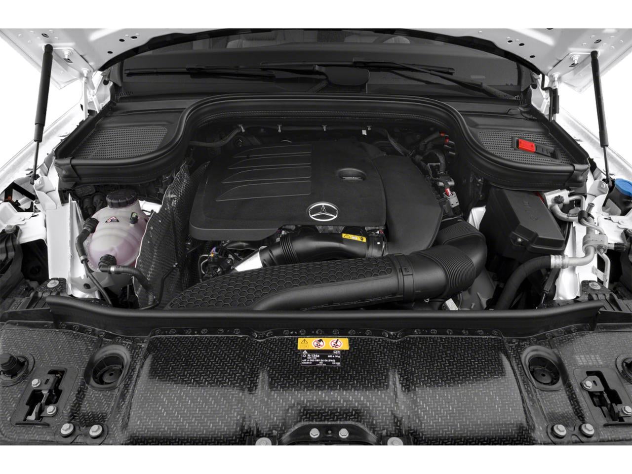 2021 Mercedes-Benz GLE GLE 350