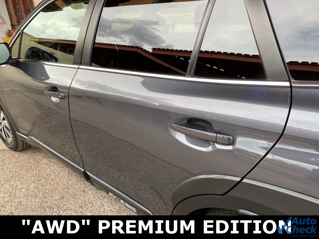 2024 Subaru Outback Premium