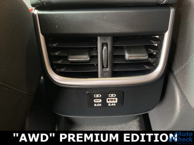 2024 Subaru Outback Premium