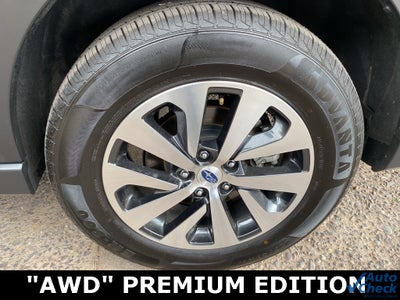 2024 Subaru Outback Premium