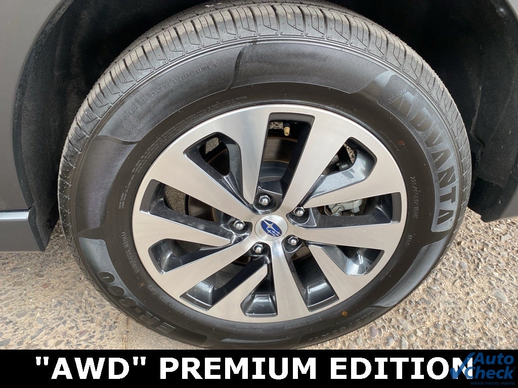 2024 Subaru Outback Premium