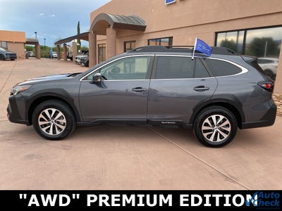 2024 Subaru Outback Premium