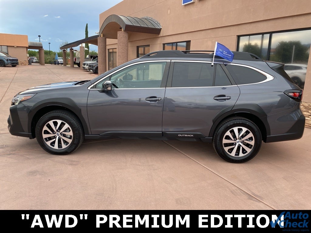 2024 Subaru Outback Premium