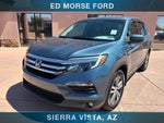 2018 Honda Pilot EX