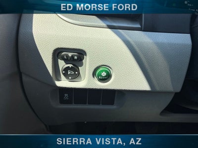 2018 Honda Pilot EX