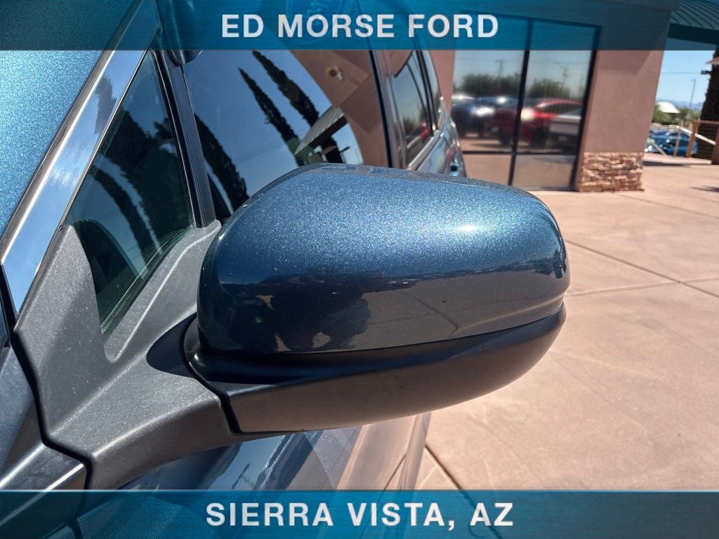 2018 Honda Pilot EX