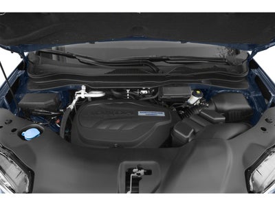 2018 Honda Pilot EX