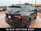 2022 Honda Pilot Black Edition