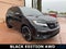 2022 Honda Pilot Black Edition