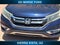 2015 Honda CR-V EX-L w/Navigation