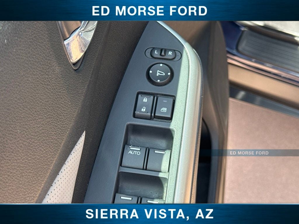 2015 Honda CR-V EX-L w/Navigation