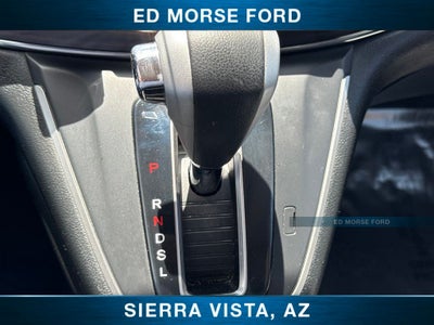 2015 Honda CR-V EX-L w/Navigation
