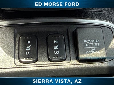 2015 Honda CR-V EX-L w/Navigation