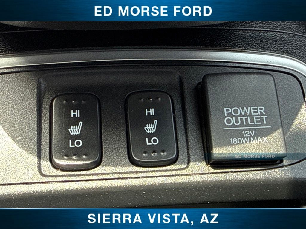 2015 Honda CR-V EX-L w/Navigation
