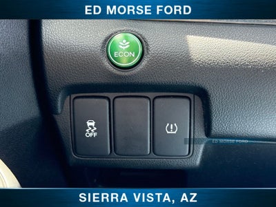 2015 Honda CR-V EX-L w/Navigation