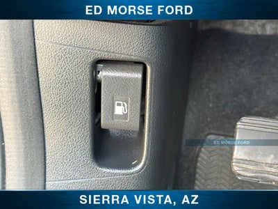 2015 Honda CR-V EX-L w/Navigation