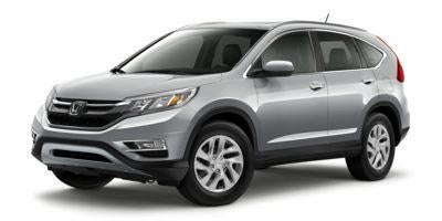 2015 Honda CR-V EX-L w/Navigation