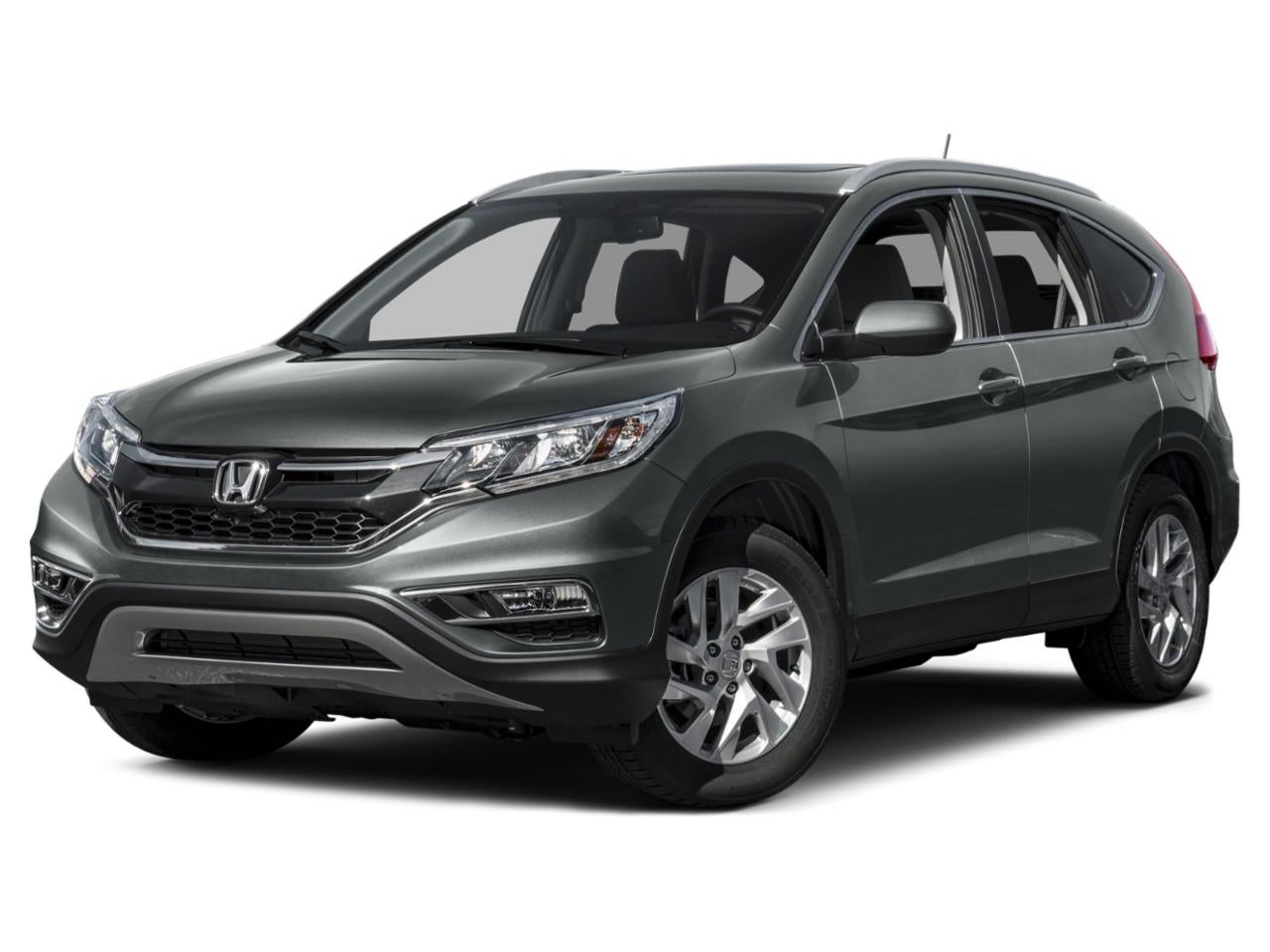 2015 Honda CR-V EX-L w/Navigation