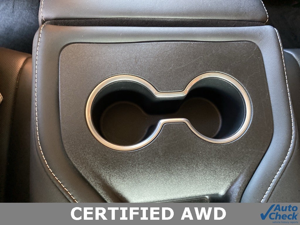 2022 Acura MDX Advance SH-AWD