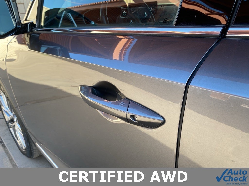 2022 Acura MDX Advance SH-AWD