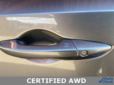 2022 Acura MDX Advance SH-AWD