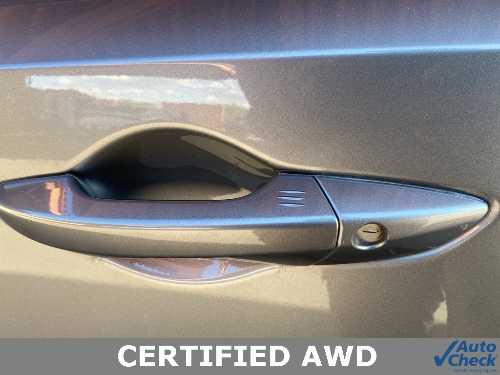 2022 Acura MDX Advance SH-AWD