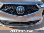 2022 Acura MDX Advance SH-AWD