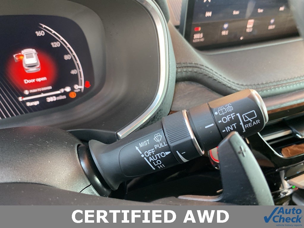 2022 Acura MDX Advance SH-AWD