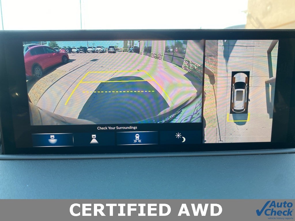 2022 Acura MDX Advance SH-AWD