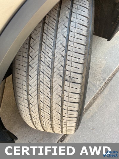 2022 Acura MDX Advance SH-AWD