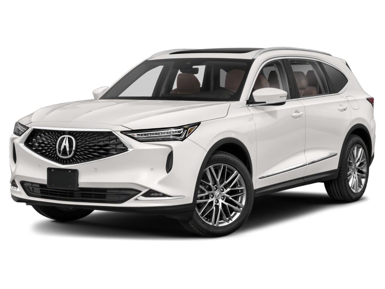 2022 Acura MDX Advance SH-AWD