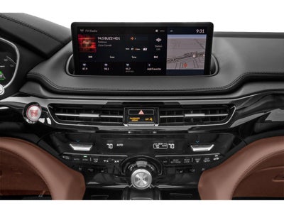2022 Acura MDX Advance SH-AWD