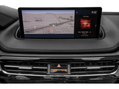 2022 Acura MDX Advance SH-AWD