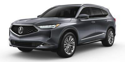 2022 Acura MDX Advance SH-AWD