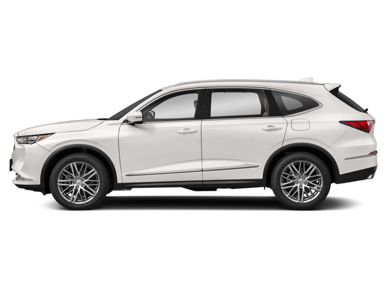 2022 Acura MDX Advance SH-AWD