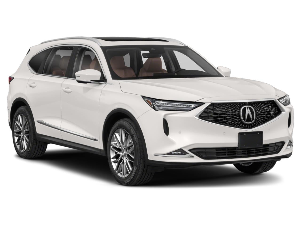 2022 Acura MDX Advance SH-AWD