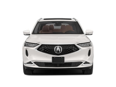 2022 Acura MDX Advance SH-AWD