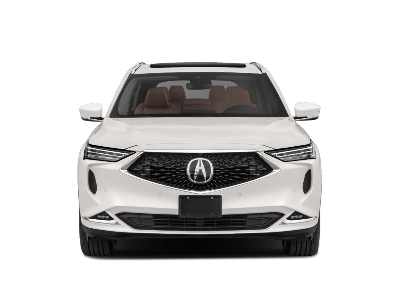 2022 Acura MDX Advance SH-AWD