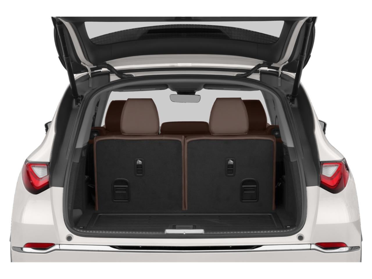 2022 Acura MDX Advance SH-AWD