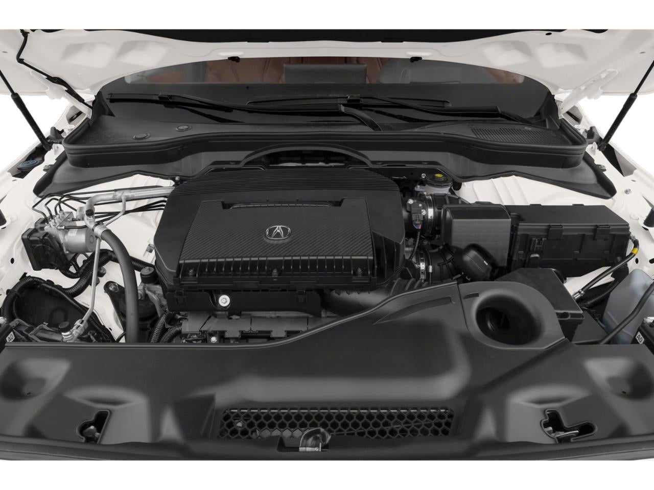 2022 Acura MDX Advance SH-AWD