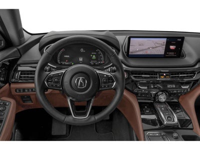 2022 Acura MDX Advance SH-AWD