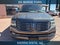 2015 Lincoln Navigator Base