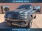 2015 Lincoln Navigator Base